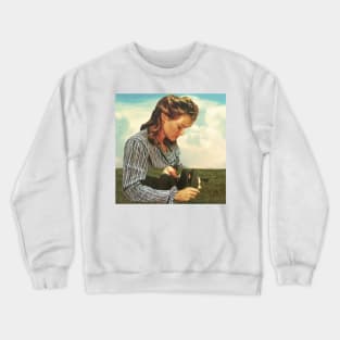 Match Made In Heaven Crewneck Sweatshirt